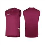 Jersey Latihan Tanpa Lengan Sepak Bola