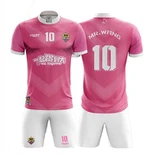 Jersey Bola Kustom Tim